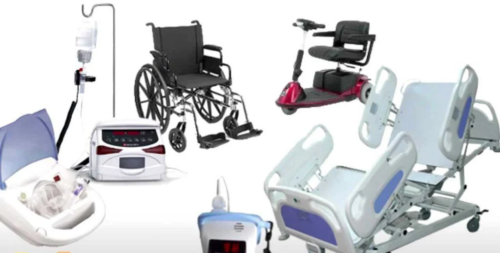 Patient Care Equipment