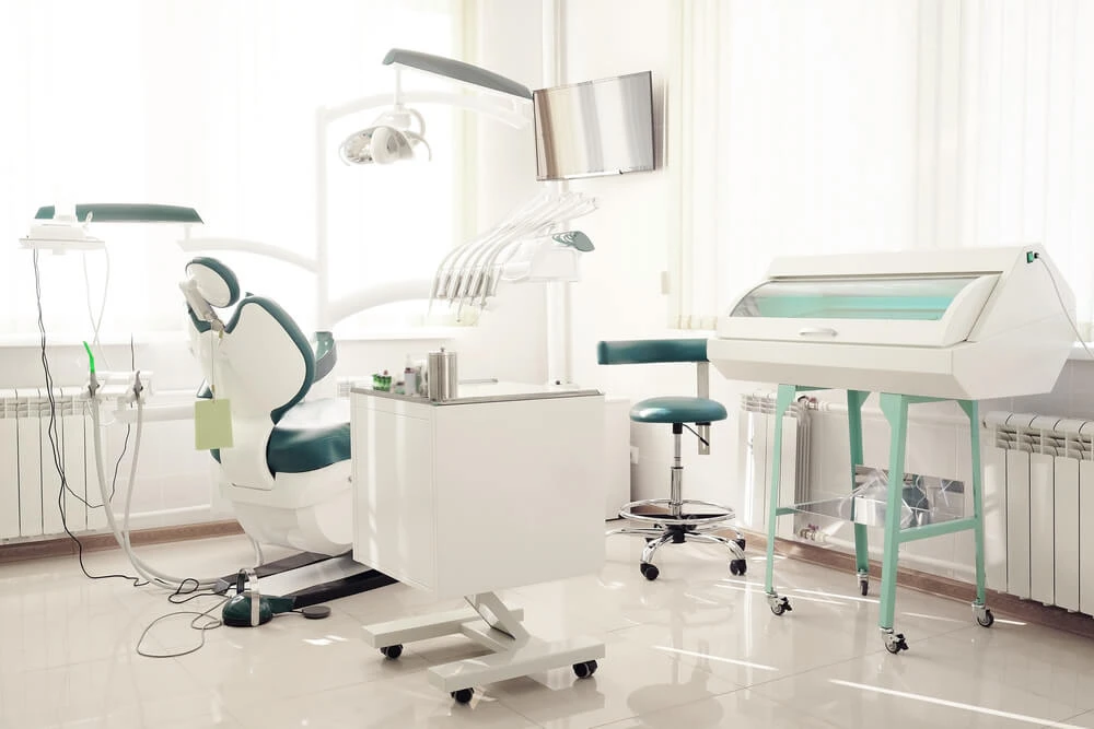 Dental Equipment