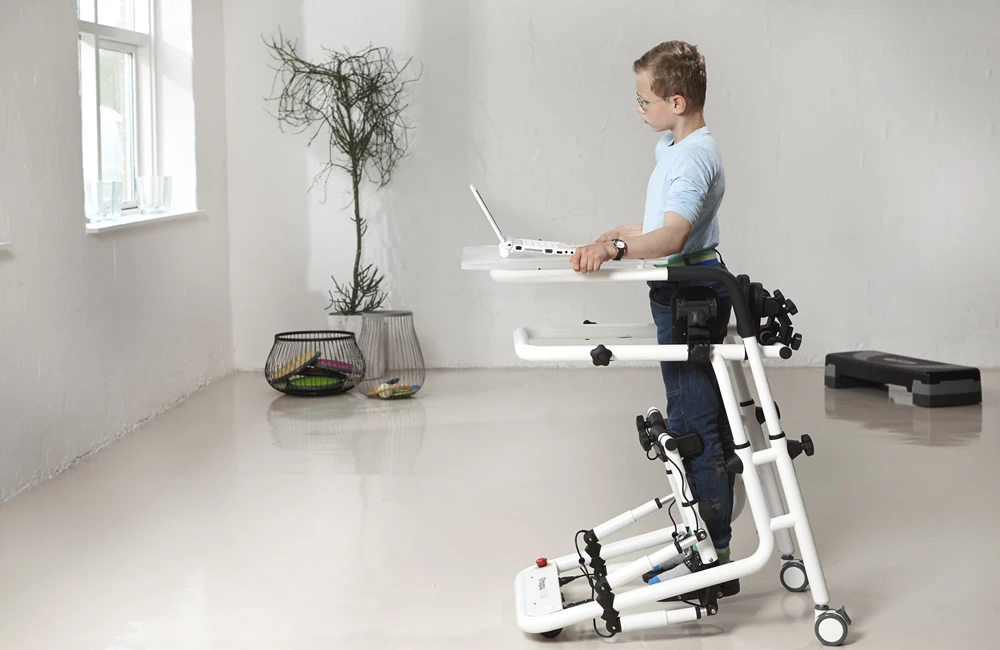 Rehabilitation Equipment