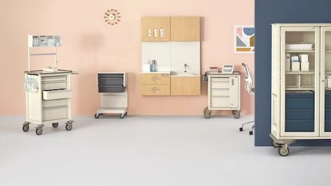 Medical Furniture