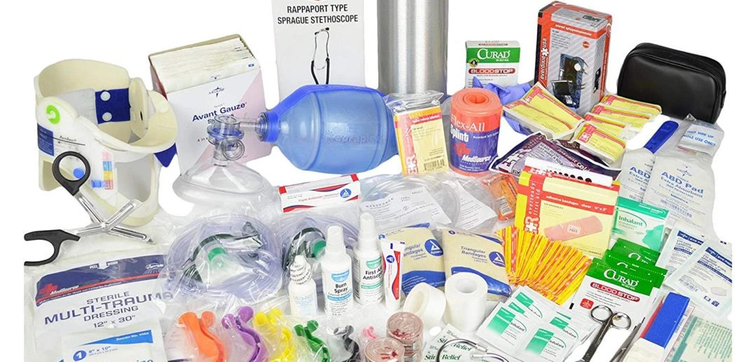 Medical Consumables