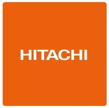Hitachi
