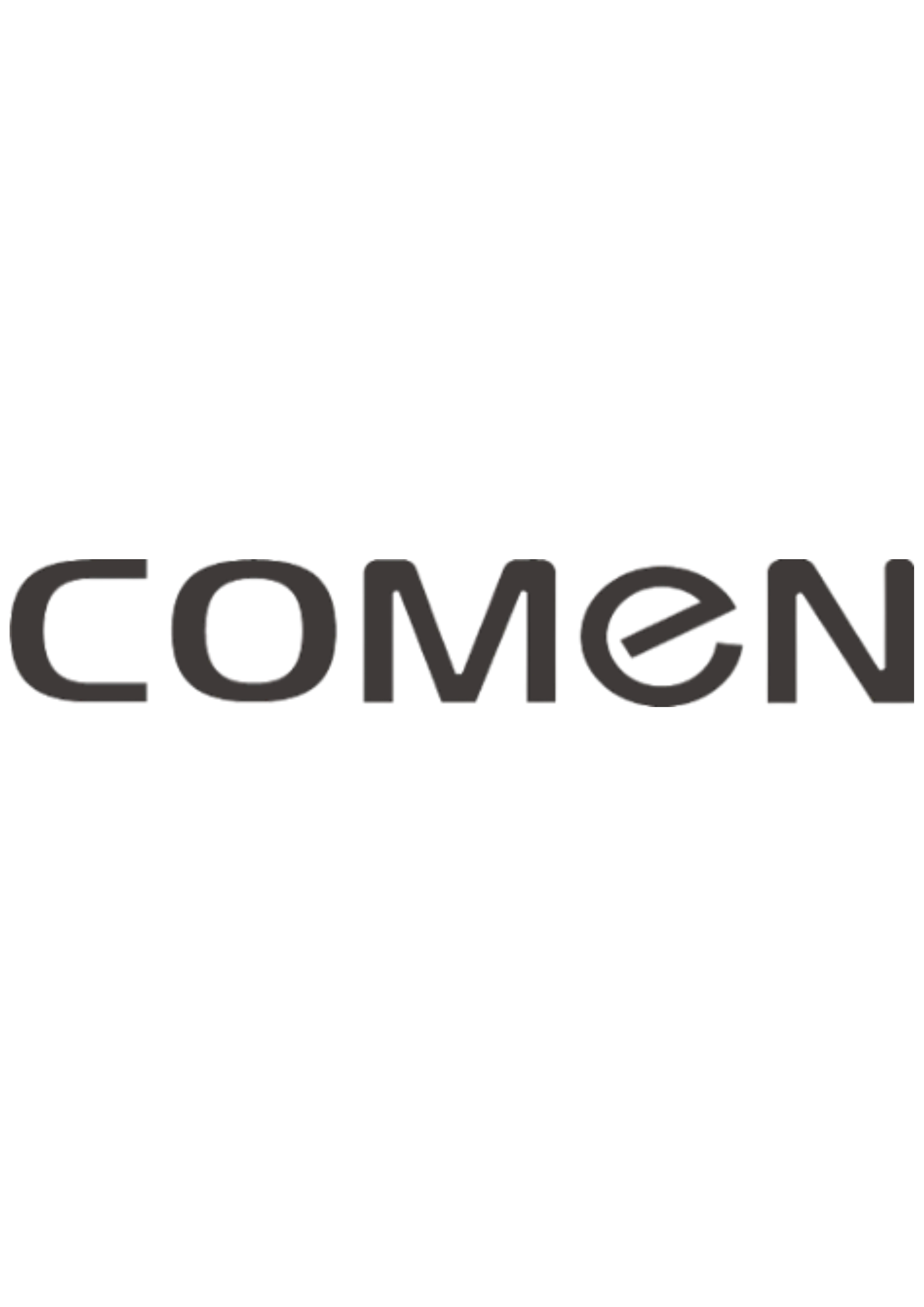 Comen