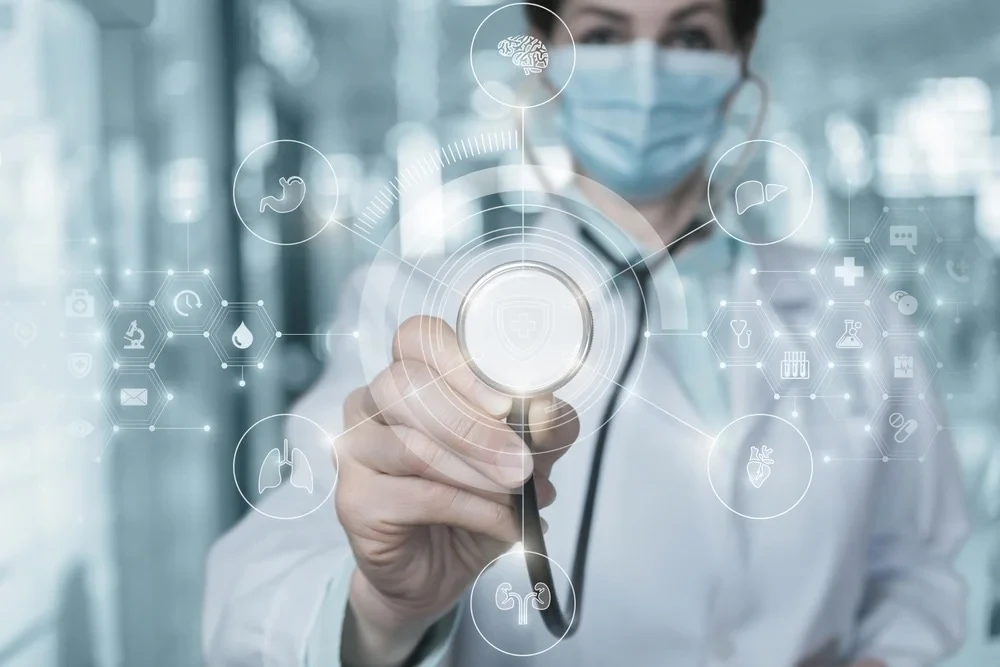 Diagnostic Imaging