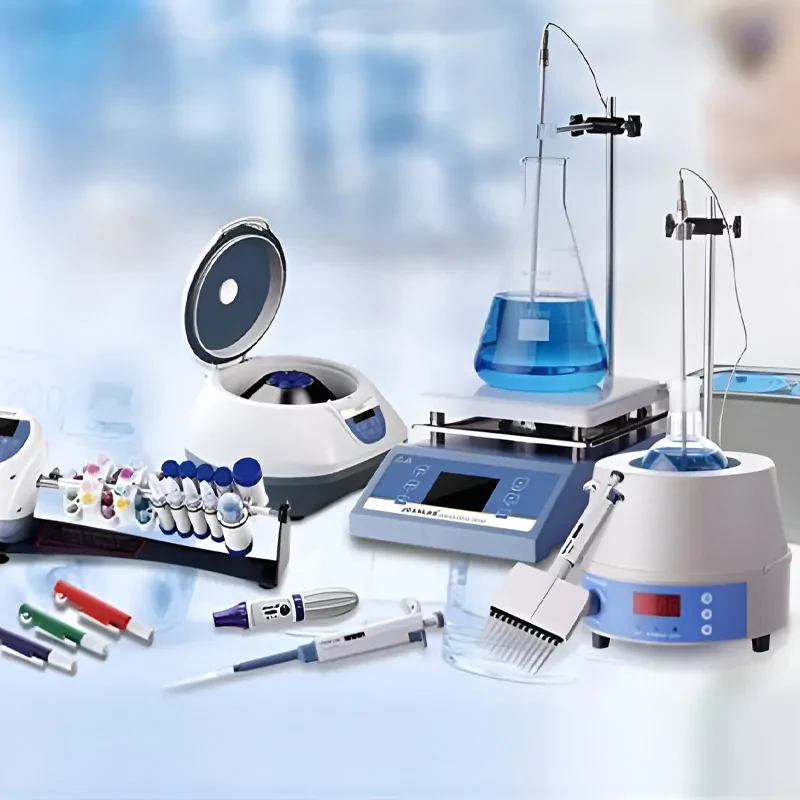 Laboratory Equipment