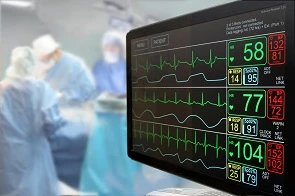 Patient Monitoring & ICU