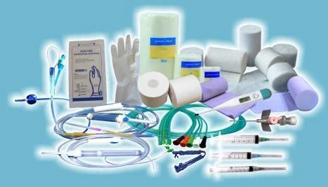 Consumables & Disposables