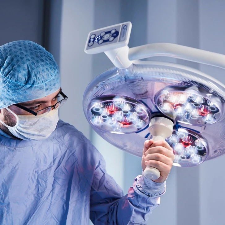 Medical Lighting