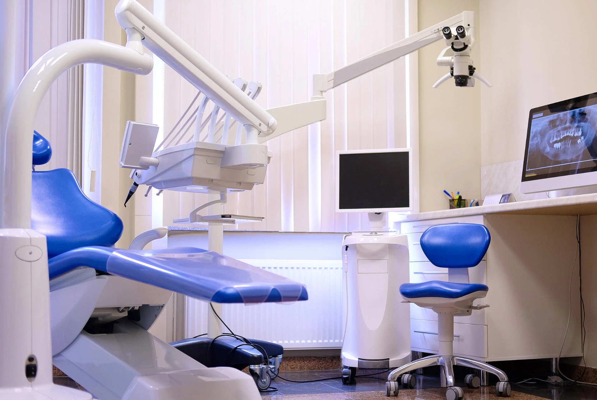 Dental Equipment